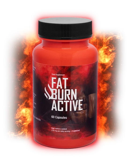 Fat Burn Active buy